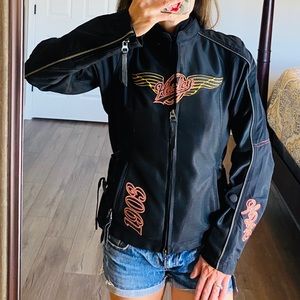 Harley-Davidson Riding Jacket